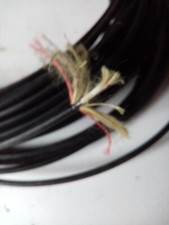 Cable fibre optique