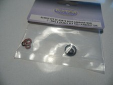 PIKTOR AS46125 0-Ring & gasket