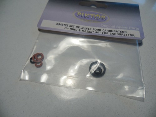 Piktor as46125 ring gasket - as46125,