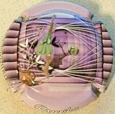 Capsule de champagne CHARDONNIER Y. (59. polychrome)