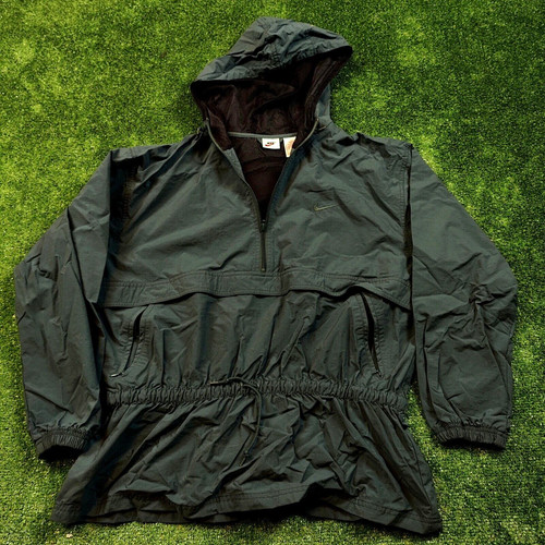 Veste nike vintage - nike, petit