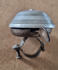 AD-HOC sonnette dural velo ancien randonneuse old touring bicycle