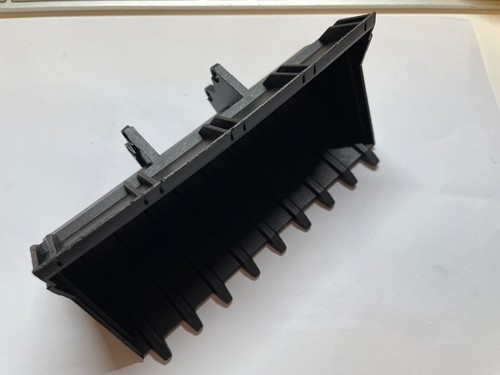 Lego technic digger - 1, bucket