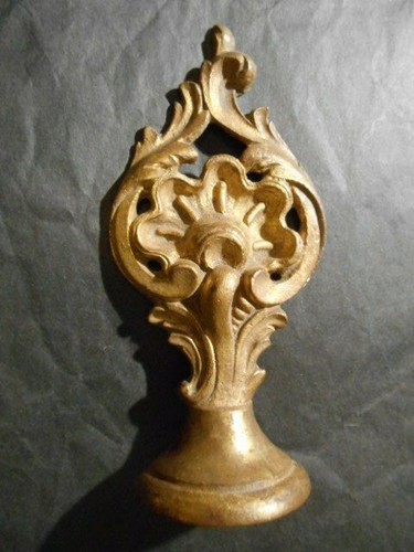 Decor meuble en bronze - meuble,