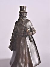 Clochette de Table Homme