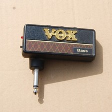 Vox Model : Amplug  - Ampli Casque  - Basse