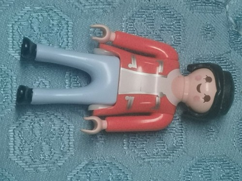 Playmobil 4324 furnished - 4324,