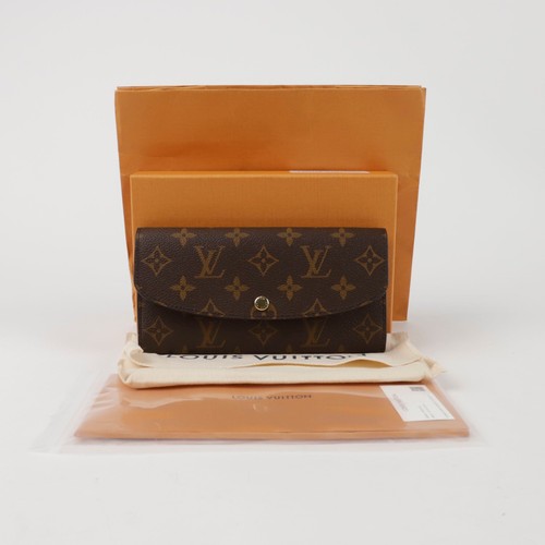 Louis vuitton portefeuille - louis,