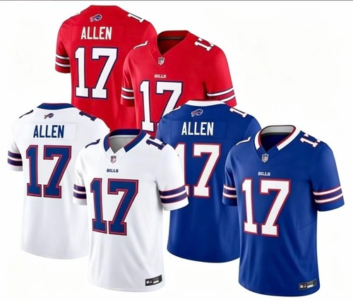 New men bills josh allen - new,