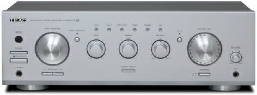 Teac stereo integrated - teac,