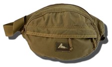 Sac taille GREGORY marron