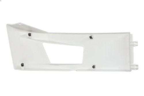 Bumper parts pacol rvi - pacol, rvi-fb-016l