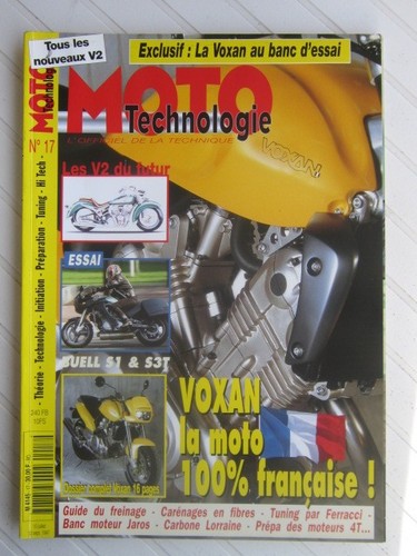Moto technologie - moto,