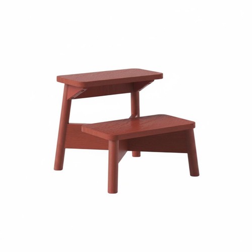 Tabouret marchepied bois - tabouret,