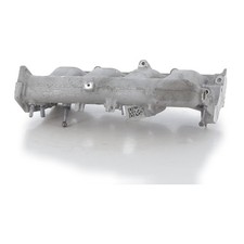 Collecteur d'admission -