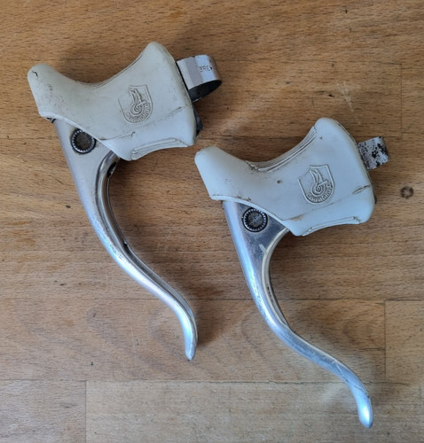Paire freins campagnolo - paire, de