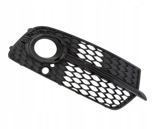 Grille droite pare - droite, pare-chocs