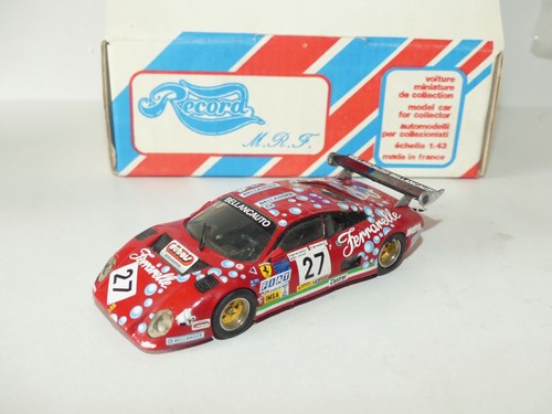 Ferrari 512 le mans - ferrari,