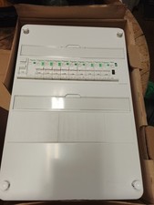 Tableau Électrique Équipé