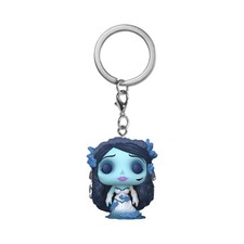 Funko Pop! Keychain: the