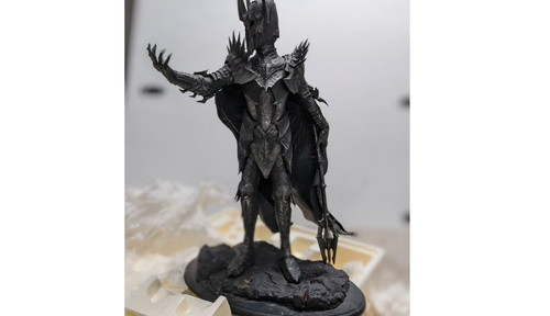 Sideshow weta dark - sideshow,