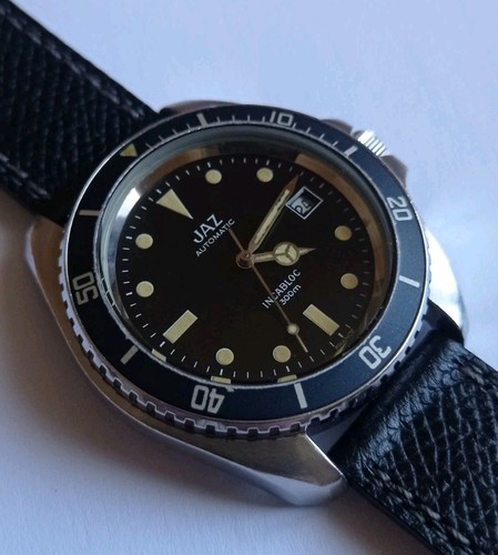 Montre automatic 300m - montre,