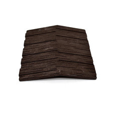 PLAYMOBIL * WESTERN * Toit