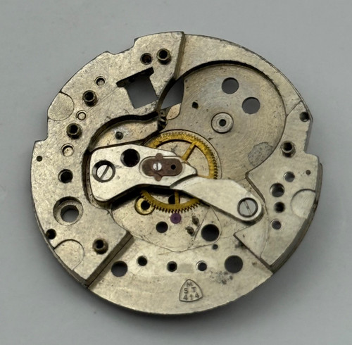 Mst 414 montre mouvement - 414,