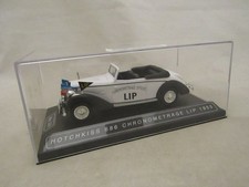 VOITURE 1/43 HOTCHKISS 686