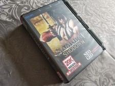 Samurai Shodown Playstation 4 Collector