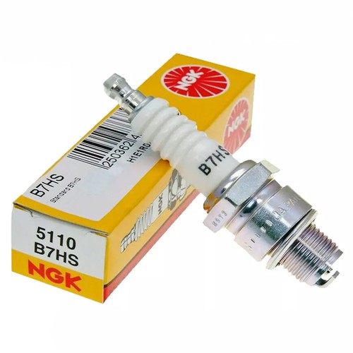 Bougie pour mbk d50 evasion - pour,