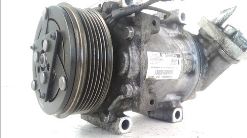 Compresseur climatisation fiat - climatisation,