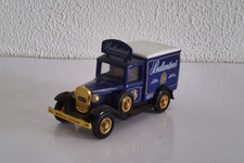 Voiture 1/43 - Matchbox - Ford