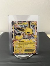 Carte pokémon voltali ex - carte,