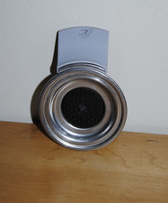 ☕Porte Dosette SENSEO Support  1 tasse Languette Moyenne Gris Clair HD5009