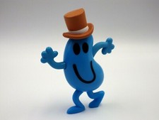 Figurine collection "Mr Mme"