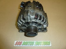 ALTERNATEUR CITROEN C3 I 1.4 16V 90 CV 9649611780 / SG9B067 / KFU  2004