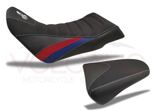 Housse selle honda africa - housse,