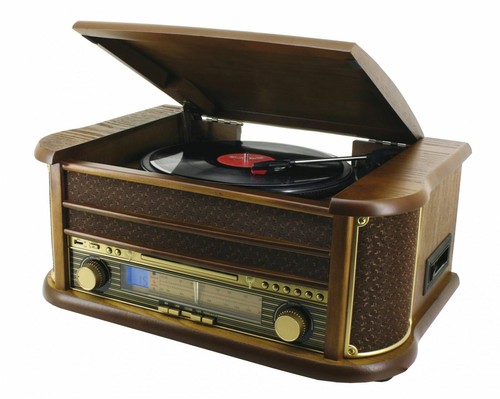 Soundmaster nr513a nostalgie - soundmaster,