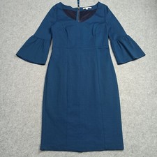 Robe Sheath Femme Boden D-40