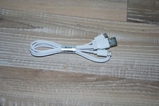 Cable usb double prise de charge