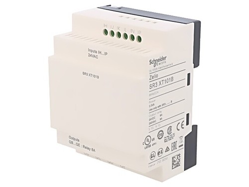 Module sr3xt101b extension - module,