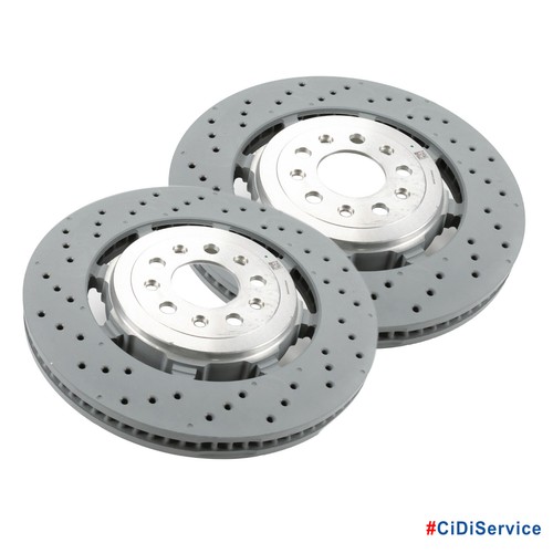 Kit disques avant 360mm - kit, 2