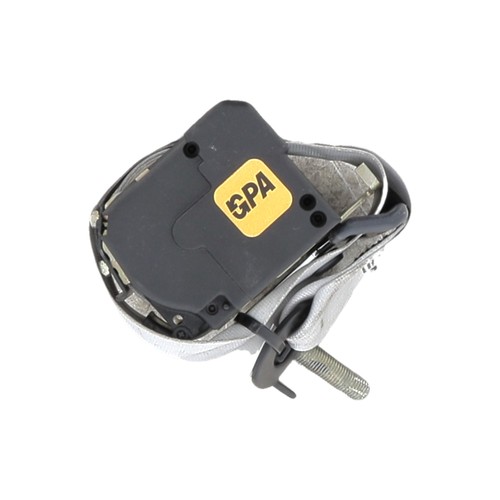 Ceinture sécurité arrière
