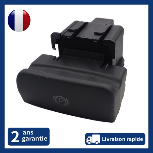 Bouton frein main - bouton,