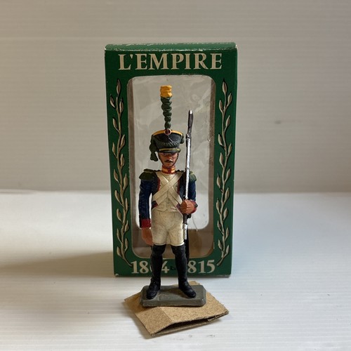 Starlux figurine empire - figurine,