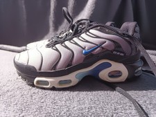 Tn grise et bleu pour enfant -