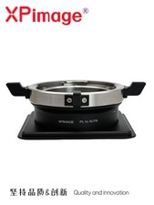 XPimage Lock Lens Mount