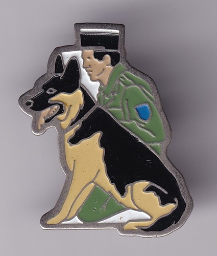 Rare pins pin gendarmerie - rare, ..