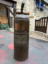 Ancien pulvérisateur MURATORI